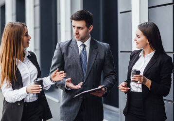 Westmark Associate Excellence Beyond Borders