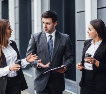 Westmark Associate Excellence Beyond Borders