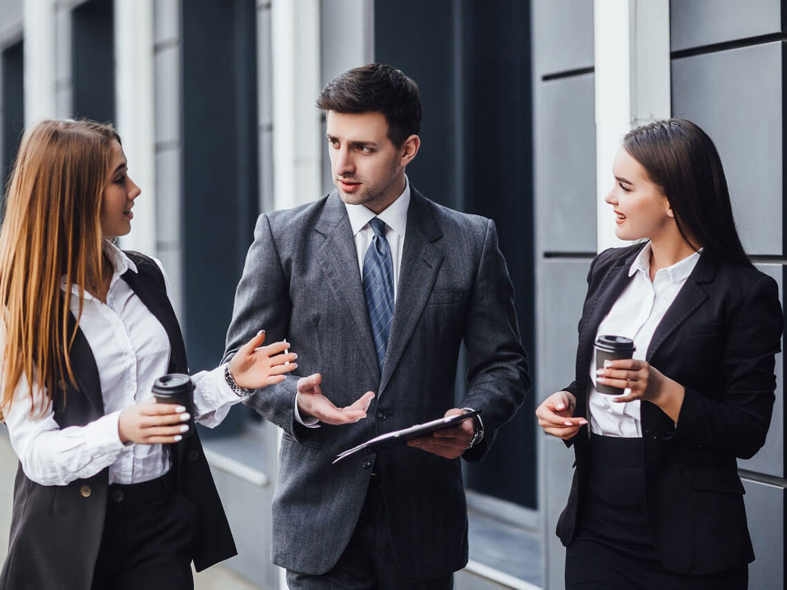 Westmark Associate Excellence Beyond Borders