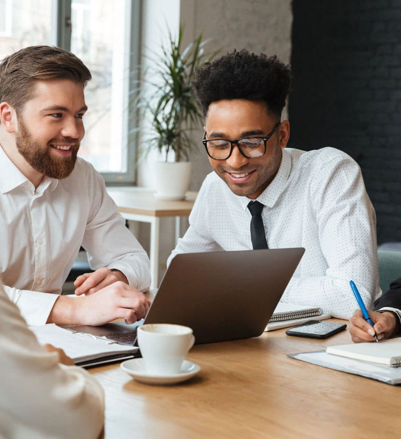 westmark consultants
