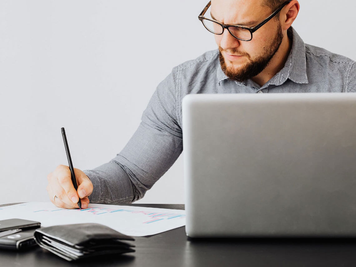 westmark Taxation consultant